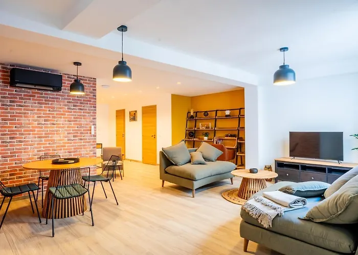 Suberbe Appartement 80 M2 Quartier Castellane - Le Patio -