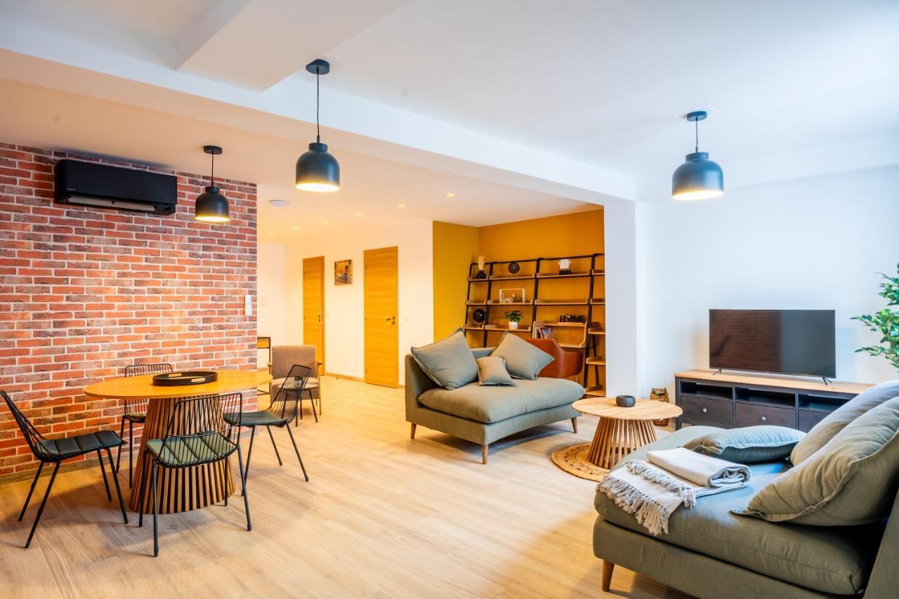 Suberbe 80 M2 Quartier Castellane - Le Patio - Apartment *