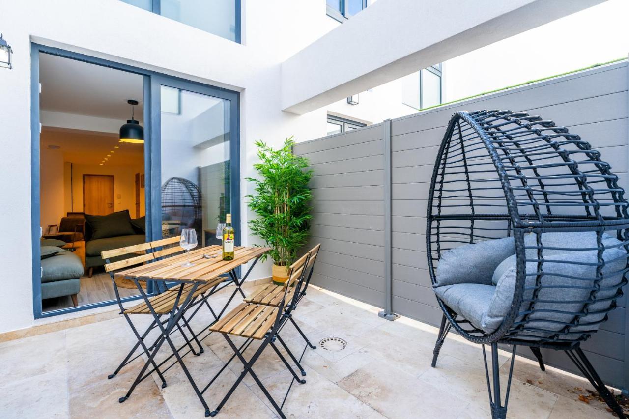 Suberbe 80 M2 Quartier Castellane - Le Patio - Apartment