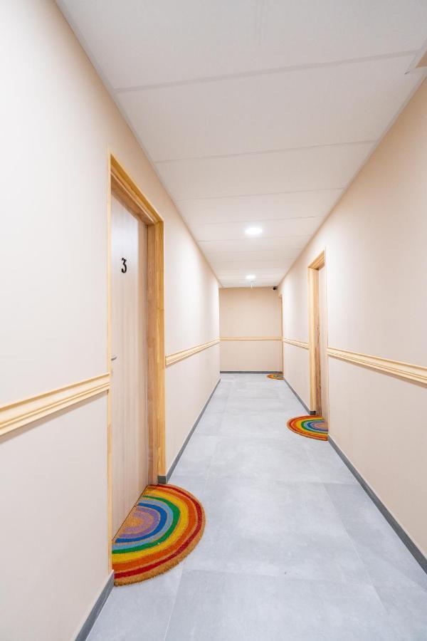 Suberbe 80 M2 Quartier Castellane - Le Patio - Apartment