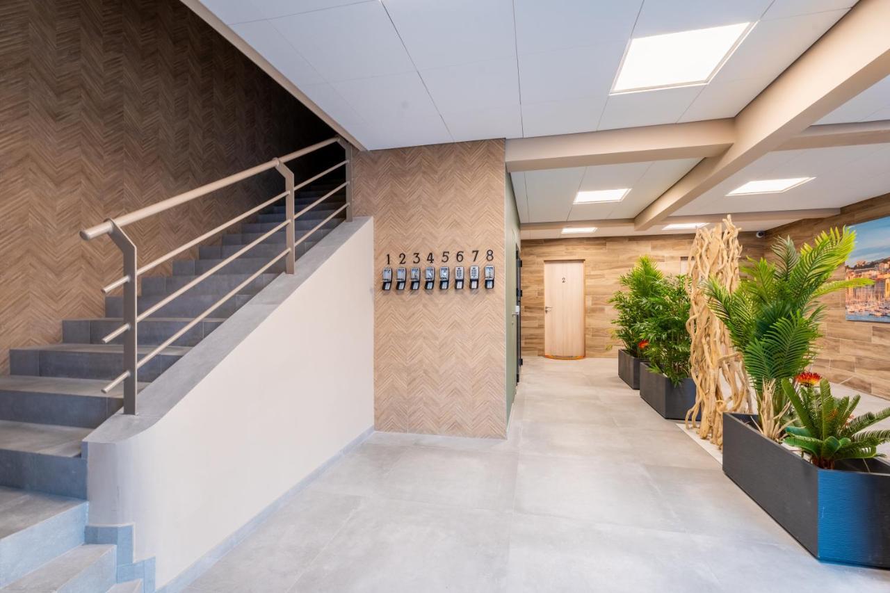 Suberbe 80 M2 Quartier Castellane - Le Patio - Apartment *