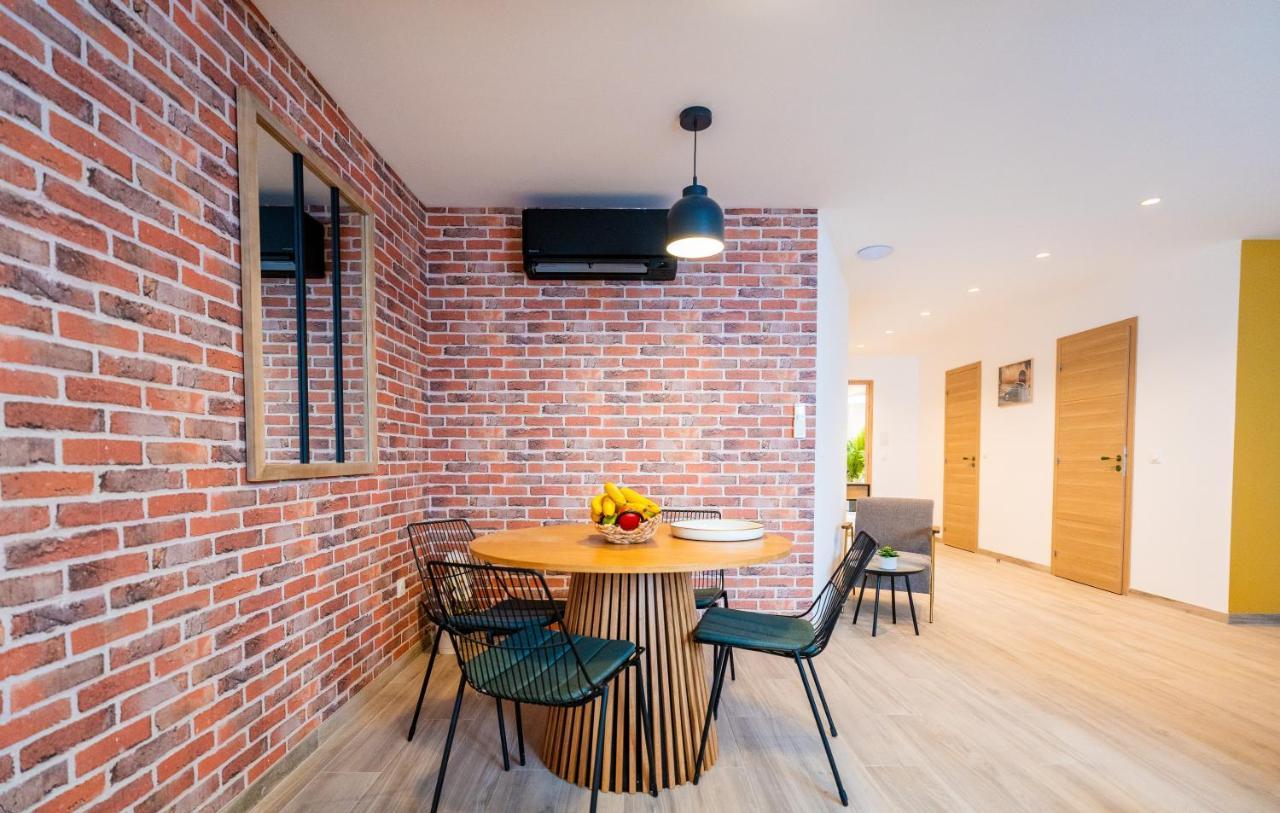 Suberbe 80 M2 Quartier Castellane - Le Patio - *
