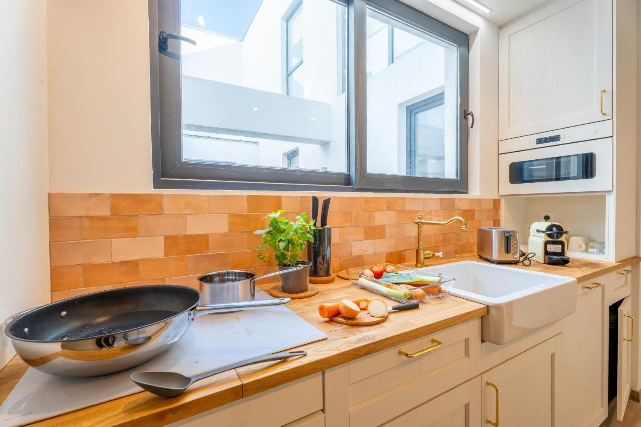 Suberbe 80 M2 Quartier Castellane - Le Patio - Apartment
