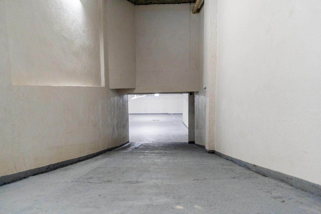 Suberbe 80 M2 Quartier Castellane - Le Patio - *