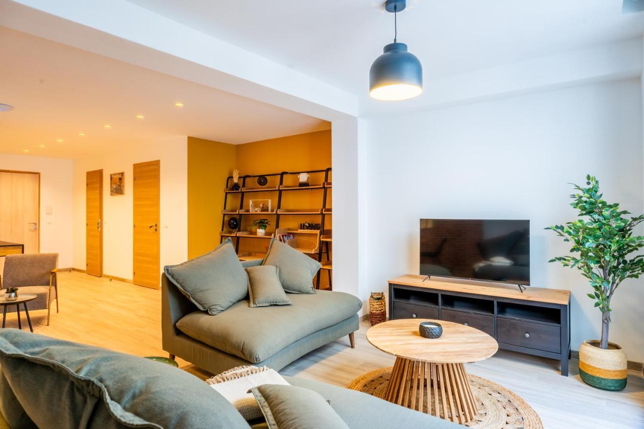 Suberbe 80 M2 Quartier Castellane - Le Patio - *