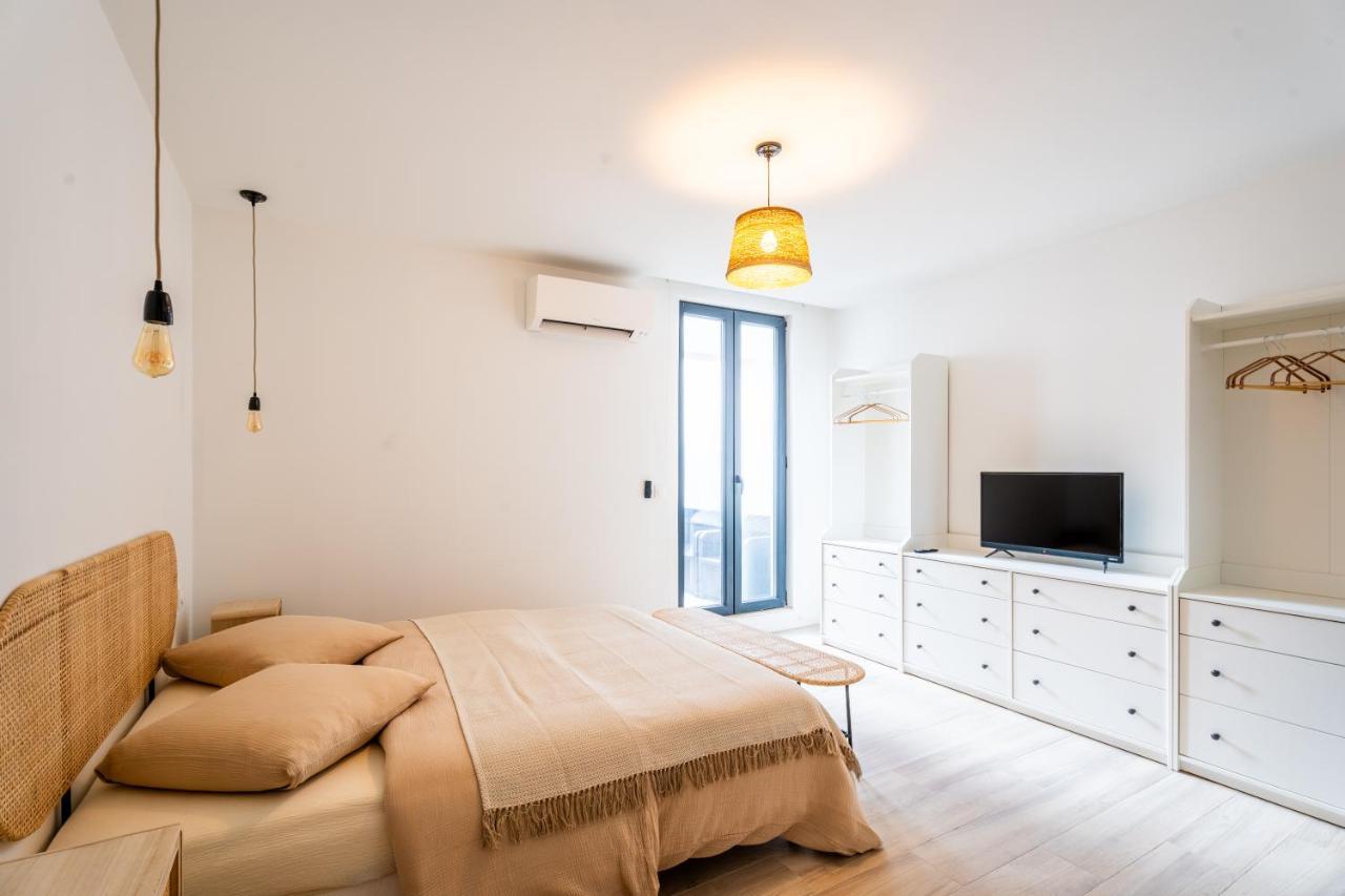 Suberbe 80 M2 Quartier Castellane - Le Patio -